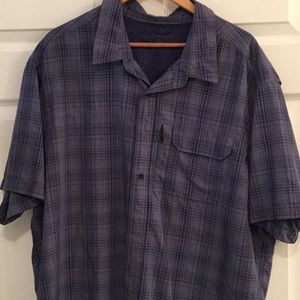 Casual shirt